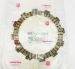 Qty 1985 Honda CR125 Oem Clutch Plate 22201-KS6-700. Fixed Price $24.99.