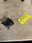 Triumph Trophy 900 1200 Oem Clutch Slave Cylinder Pump 1170110-T0301 Used. Fixed Price $40.00.