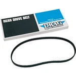 Drag Specialties 1204-0048 Rear Drive Belt 1IN 132T. Fixed Price $228.91.