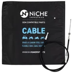 Niche Clutch Cable For Ktm 1999-2001 65 Sx 46002090100 Motorcycle. Fixed Price $18.84.
