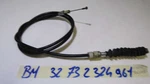 Bmw R 1100 259 94 Clutch Cable. Fixed Price $36.18.
