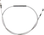 Magnum High Efficiency Braided Clutch Cable 321212HE. Fixed Price $141.57.