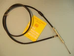 Honda Goldwing New Clutch Cable 1976 22870-371-020. Fixed Price $14.95.