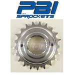 Pbi Transmission For 1996-1998 Buell S1 Lightning Drive Sprockets Kp. Fixed Price $94.12.