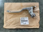 2005-2007 2011-2020 KX250F Oem Kawasaki Clutch Lever Assembly 46076-0019. Fixed Price $51.83.