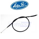 Motion Pro Black Vinyl Clutch Cable For 2000-2006 Yamaha TTR250 Control Fr. Fixed Price $32.45.