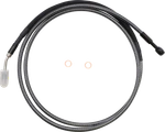 Magnum Karbonfibr Hydraulic Clutch Line 72" 71772. Fixed Price $127.99.