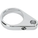 Drag Specialties Clutch Cable Clamp F/ 1-1/2" Tube (ea) 0502-0004. Fixed Price $16.70.