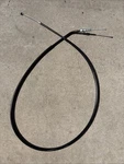 2012 - 2019 Suzuki VL800 Boulevard C50 Clutch Cable. Fixed Price $15.00.