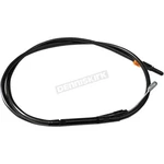 Choppers Midnight Braided Clutch Cable LA-8400C16M. Fixed Price $41.84.
