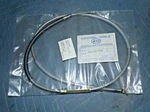 Kawasaki H1 500 New Clutch Cable Gray 1969-71 Made In Japan. Fixed Price $44.99.