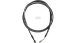 Magnum Alternative Length Karbonfibr Braided Hydraulic Clutch CABLE-76IN.-71776. Fixed Price $63.98.