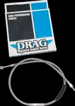 Drag Specialties 0652-1442 Cable Clt 38607-87A Brd. Fixed Price $97.80.