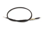 Motion Pro Cable, Black Vinyl, Clutch 03-0455. Fixed Price $19.87.