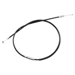 1975-1977 Kawasaki Kz 900/Z1 Street Motion Pro Black Vinyl Clutch Cable. Fixed Price $21.12.