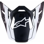 Alpinestars 8980623-1121-OS Visor For S-M10 Ampress Helmets. Fixed Price $729.95.