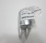 Genuine Bmw K14 F650CS F650GS Fuel Filter With Pressue Regulator 13537669776. Fixed Price $187.15.