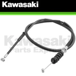 New 2014 2025 Genuine Oem Kawasaki Kx 85 100 112 Clutch Cable 54011-0572. Fixed Price $19.95.