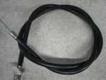 Nos Motion Pro Clutch Cable For 1986-88 Yamaha FZ600 05-0127. Fixed Price $24.99.