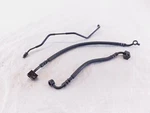 2018 Kawasaki Ninja H2 Sx ZX1002 Clutch Master Slave Cylinder Hose Pipe Lines. Fixed Price $67.95.