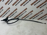 Kawasaki ZX6R 2002 Clutch Cable 11-1382. Fixed Price $26.64.