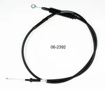 Motion Pro Blackout Clutch Cable Lw +12" #06-2392 Harley Davidson. Fixed Price $37.56.