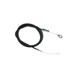 71" Long Throttle Cable Fits Manco Asw Go Kart W/63" Casing 8252-1390 Fun. Fixed Price $11.99.