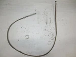 Front Brake Cable 1970 Honda K1. Fixed Price $25.00.
