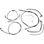 Magnum Black Pearl Control Cable Kit 487941. Fixed Price $515.14.