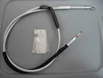 Nos Harley Davidson Clutch Cable 2005 And Later FX883L 1200L 1200N 38879-07. Fixed Price $69.94.