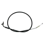 1989-1998 Suzuki GS500E Street Motion Pro Black Vinyl Choke Cable. Fixed Price $34.91.
