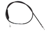 Motion Pro Black Vinyl Clutch Lw Cable Harley-davidson Fltr Road Glide 06-0355. Fixed Price $32.72.
