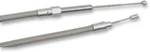 Drag Specialties S/steel Clutch Cable 5321945HE. Fixed Price $111.24.