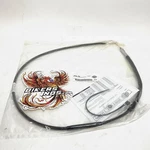 Nos Genuine Harley 2009-2012 Cvo Touring 57.5" Clutch Cable 38939-09D. Fixed Price $65.00.
