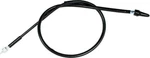 Motion Pro Black Vinyl Speedometer Cable For Kawasaki Ltd KZ1000B 1977-1979. Fixed Price $31.18.