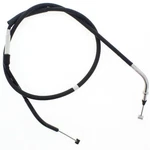 Balls Black Vinyl Clutch Cable For Kawasaki KFX400 03-06. Fixed Price $29.25.
