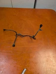 84 Honda VF500C Magna Engine Oil Coolant Cooling Lines Pipes Hoses. Fixed Price $14.99.