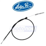 Motion Pro 06-0107 Black Vinyl Clutch For Control Cables. Fixed Price $31.42.