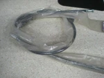 Nos Parts Unlimited Clutch Cable For 1972-75 H2 750 Mach Iv K28-2001. Fixed Price $19.99.
