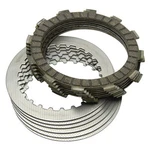 Tusk Clutch Kit Honda XR650R 2000-2007 T-19201. Fixed Price $60.74.