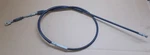 Nos Motion Pro 04-0017 Black Vinyl Clutch Cable 1980-81 Suzuki GS750E (YAC4). Fixed Price $30.00.