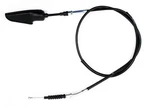 Motion Pro Black Vinyl Clutch Cable For Yamaha DT400 77-78. Fixed Price $25.36.