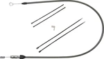 Magnum - 7234HE Karbonfibr Quick Connect Upper Clutch Cable Road Glide Limited. Fixed Price $102.55.