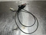 06-23 Ktm 250 300 450 500 Xc/w Oem Brembo Clutch Slave Cylinder Line Hydraulics. Fixed Price $199.99.