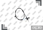 Clutch Cable Suzuki Jimny Lh 23710-81A61. Fixed Price $50.00.