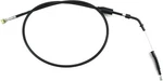 Motion Pro 1990 Wmx 250 Husqvarna Black Vinyl Clutch Terminator Lw Cable 10-0017. Fixed Price $60.99.