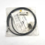 Oem Harley 37200099 Diamond Black 72.5" Hydraulic Clutch Line 15-20 Road Glide. Fixed Price $77.40.