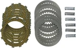 Hinson Complete Clutch Plate And Springs Kit For Yamaha YZ250 2-STROKE/YZ450F. Fixed Price $199.99.