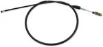 Parts Unlimited K28-0515 Black Vinyl Brake Cable Suzuki RM400. Fixed Price $15.95.