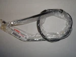 New Oem Clutch Cable Genuine Yamaha 04-09 5TG-26335-30-00. Fixed Price $44.99.